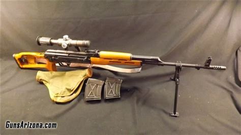 Psl 54c Romanian 762x54r Firearms Yuma Guns Arizona Classifieds