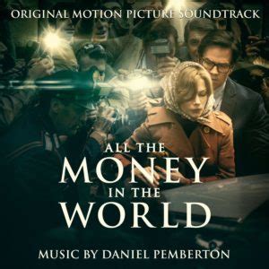 See more ideas about movie soundtracks, soundtrack, movies. 'All the Money in the World' Soundtrack Details | Film ...