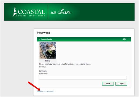 This means whether you are managing your account using a laptop or mobile device, you will have the same experience! Coastal Federal Credit Union Online Banking Login - CC Bank