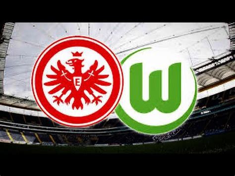 Mathematical prediction for wolfsburg vs eintracht frankfurt 11 december 2020. Wolfsburg vs Frankfurt - Bundesliga Rodada 29 - YouTube