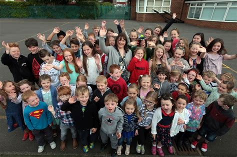 St Marys Rc Primary School Cullercoats School Judged To Be