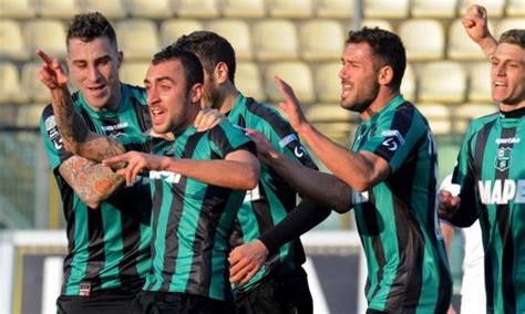 Canale sassuolo notizie sassuolo calcio. CM STADIO: Sassuolo-Lazio 2-2 | Altre notizie ...