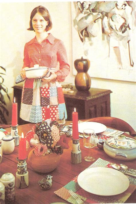 The Knackand How To Get It Sophisicated Seventies Patchwork 1975