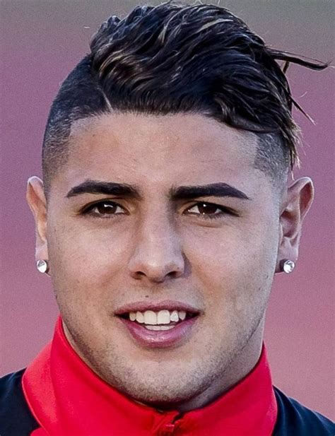 This is the news site of the psv eindhoven player cody gakpo which shows all news linked with this player. Maximiliano Romero - Spelersprofiel 20/21 | Transfermarkt