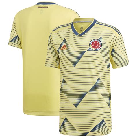 Colombia Jerseys Merchandise And Posters Where To Buy Them