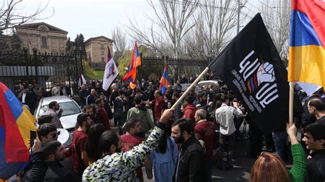 armenian parliament refuses to hear bill banning same sex marriage