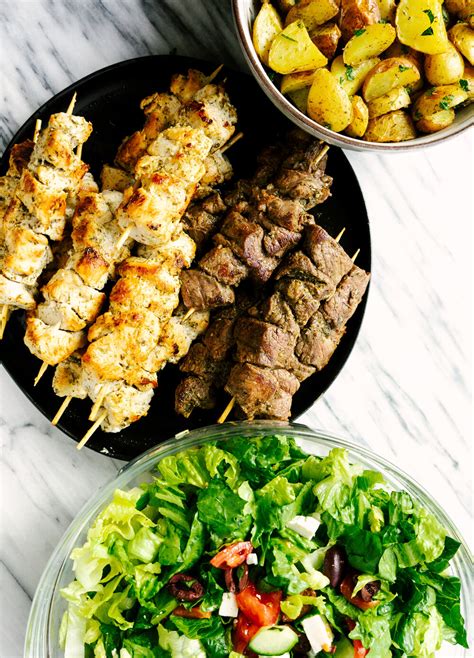 In 1992 perot tried to organize a third party at the national level. Easy Greek Dinner Party Menu — Mad About Food