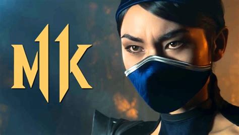 Mortal kombat 11 marks the return of many favorite characters and a new generation to emerge the mortal kombat series has been around since 1992, inspiring countless gamers over the last 30 years. Kitana se suma a la plantilla de personajes de Mortal ...