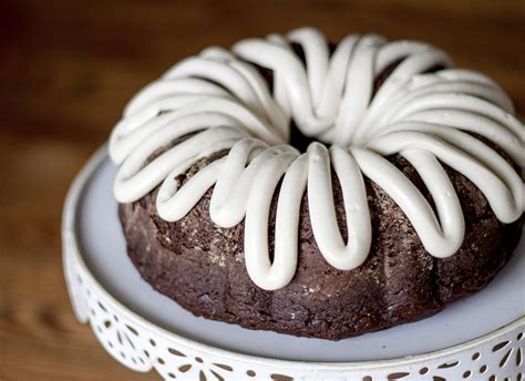 The Best Moist Chocolate Bundt Cake With Cream Cheese Frosting Recipe A Quick Easy Recipe