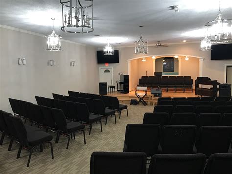 Photo Gallery » FIRST BAPTIST CHURCH QUINLAN