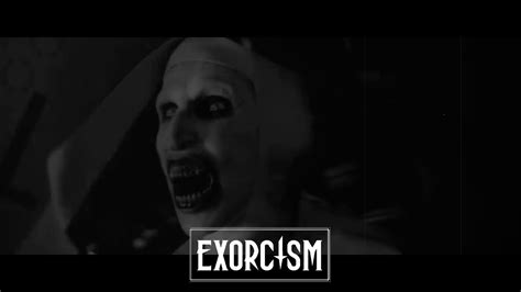 Exorcism Possessed Preview Youtube