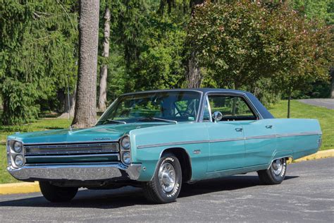 The plymouth fury is a model of automobile which was produced by plymouth from 1955 to 1989. 1968 Plymouth Fury III | Fast Lane Classic Cars