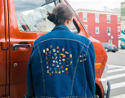 How Pintrill Made Pin Collecting Cool Again Sourcing Journal