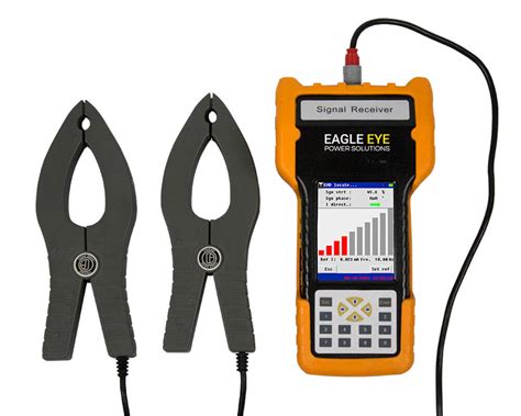 Gfl 1000 Dc Ground Fault Detector And Locator Eagle Eye Power Solutions