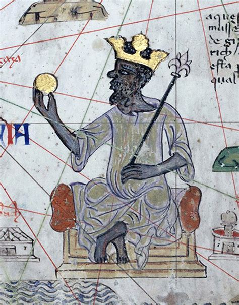 The Fascinating History Of Mansa Musa And Ancient Timbuktu Owlcation