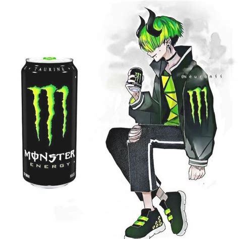 Whats Your Favourite Drink Monster Energy Girls Monster Energy