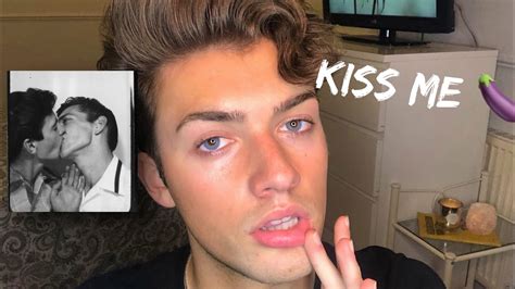 My First Gay Experience💋 Kiss Me Storytime Youtube