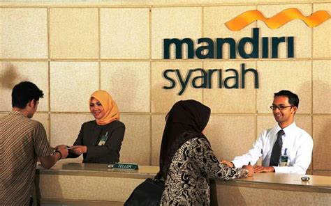 Update Jam Kerja Bank Syariah Mandiri Bsm 2019
