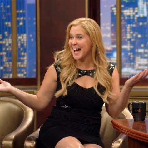 Watch Amy Schumer Ruthlessly Mock Blake Lively