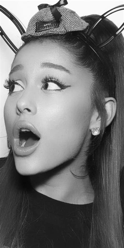 pin by 𝓘 on ariana grande ♡ ariana grande fans ariana grande hair ariana grande photos