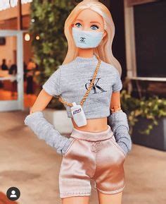 18 Barbie-Ideen | barbie haus, barbie, barbie familie