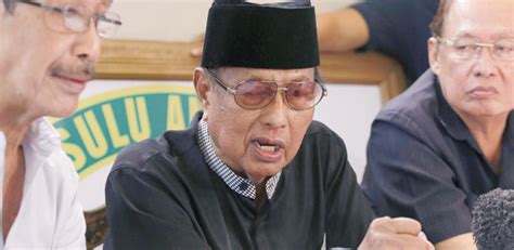Kirams ‘will Not Give Up Claim On Sabah Gulf Times