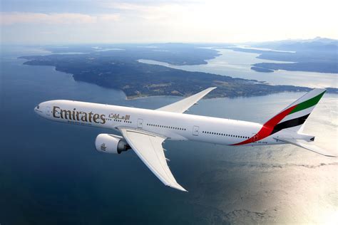 Emirates announces limited passenger flights to more cities