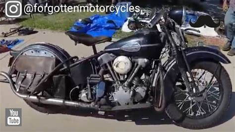 Chief Blackhawk Antique Motorcycle Swap Meet 2019 Pt 2 Youtube