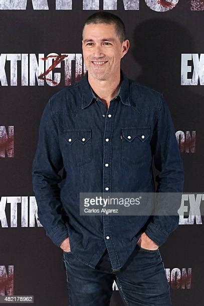 Matthew Fox 2015 Photos And Premium High Res Pictures Getty Images