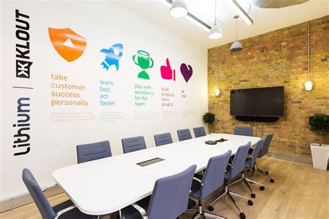 Maybe you would like to learn more about one of these? Creative Office Wall Design Ideas: Increase the productivity