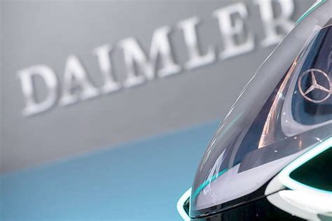 Sparprogramm Bei Daimler Verwaltung Im Fokus Ostfriesische Nachrichten
