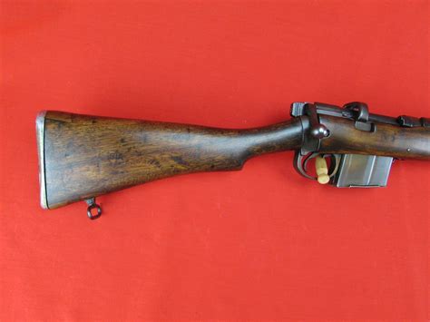 Indian Ishapore 2a1 Enfield 308 762 Nato Midwest Military