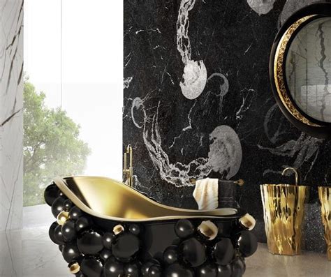 Not everyone travels for learning's sake. The Most Expensive Bathtubs For Luxury Bathrooms - Covet ...