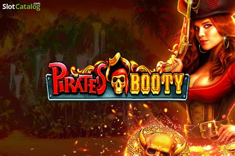 Pirates Booty Slot Free Demo Game Review Jan