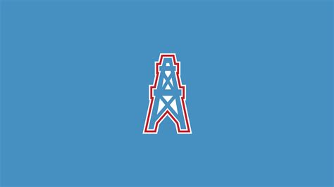 49 Houston Oilers Wallpaper Wallpapersafari