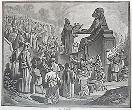 Image result for Jerusalem's sin in the bible