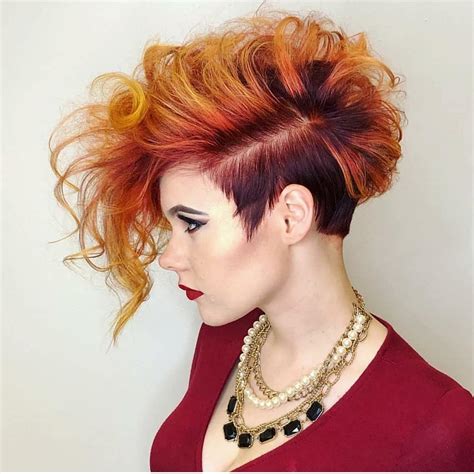 30 Stunning Short Red Hair Color Ideas Trending In 2022
