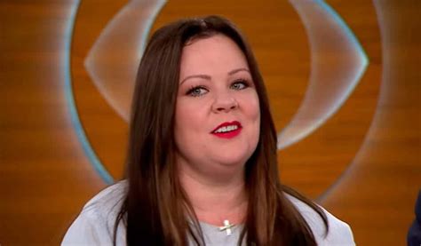 Where Is Melissa Mccarthy Now Weight Loss Before And After