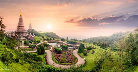 Doi Inthanon National Park And Pha Dok Siew Full Day Tour From Chiang Mai Klook Philippines