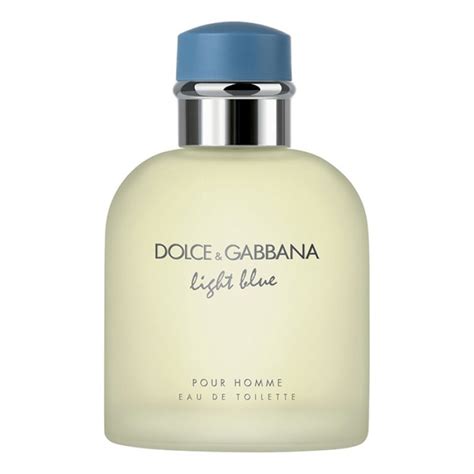 Dolceandgabbana Light Blue Цена за Eau De Toilette мъже 125ml Parfumbg®