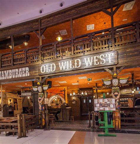 Vintage pictures old pictures old west outlaws minions old west photos western photo wyatt earp doc holliday into the west. In arrivo il terzo Old Wild West a Parma - Fullservice ...