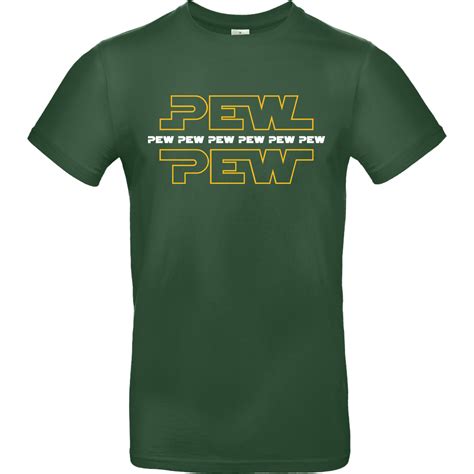 Buy Pew Pew Pew T Shirt Supergeekde