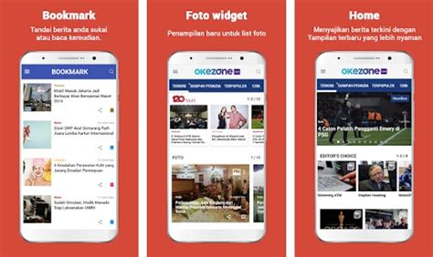 20 Aplikasi Baca Berita Terbaik Dan Terpercaya Untuk Android And Ios