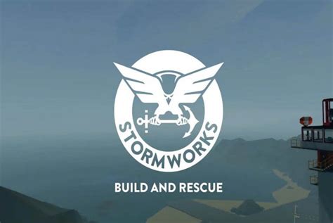What people build in workshop is just cool! Stormworks: Build and Rescue Free Download (v1.0.21) - Repack-Games