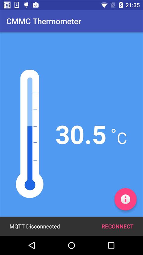 Cmmc Thermometer Apk Per Android Download