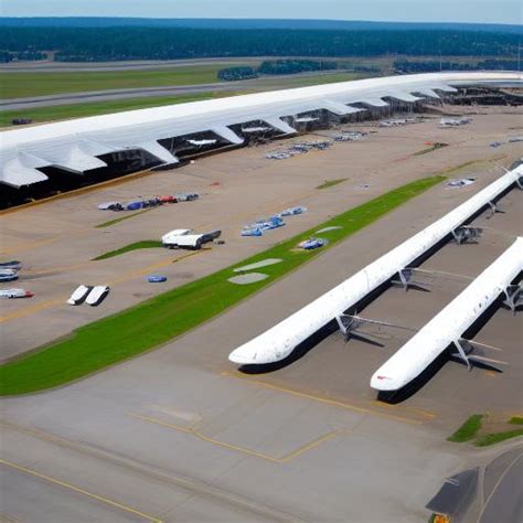 An Overview Of Parking Options At Charlotte Airport On Air Parking