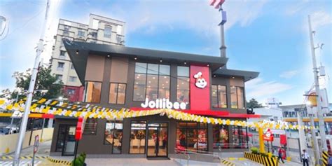Philippines Fast Food Giant Jollibee Acquires The Coffee Bean And Tea