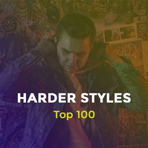 Harder Styles Top 100 Nico Brey Music