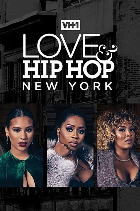 Watch Love And Hip Hop Season 10 2019 Free On 1movies