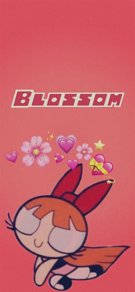 The Powerpuff Girls Iphone Wallpapers Free Download